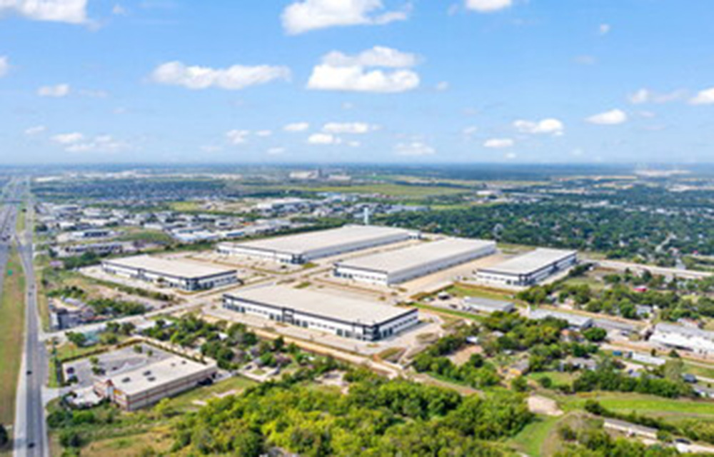 Stream Realty Partners closes recapitalization of portfolio of seven industrial properties